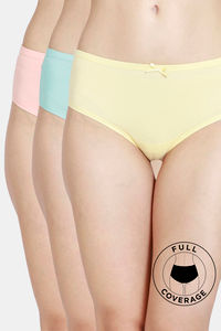 Aruba Yellow Peach Pearl